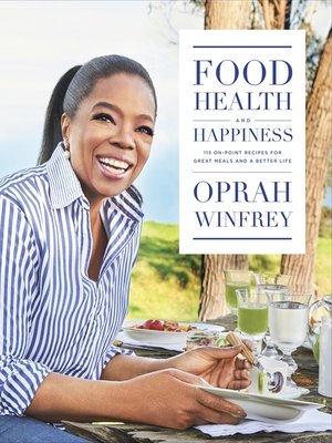 cover image of Food, Health and Happiness